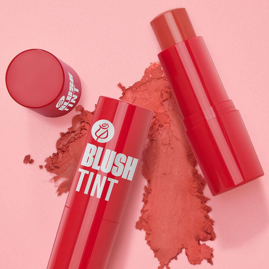 Maquillaje de San Valent&iacute;n​: colecci&oacute;n especial de Ilusi&oacute;n